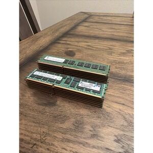 (Lot Of 17) 8gb PC3 Server Ram Ram